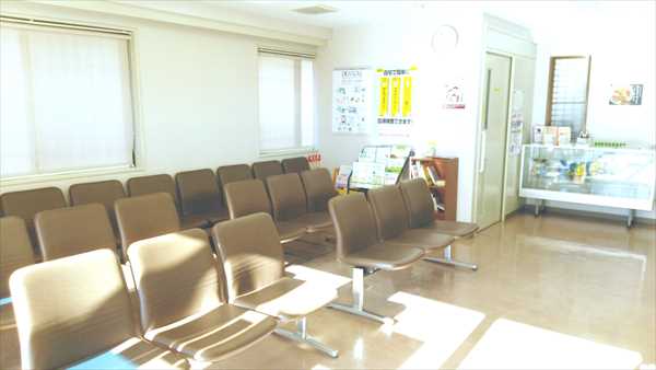 店内